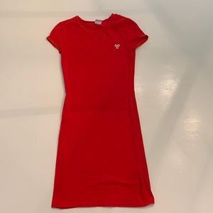 T Shirt dress by TNA
